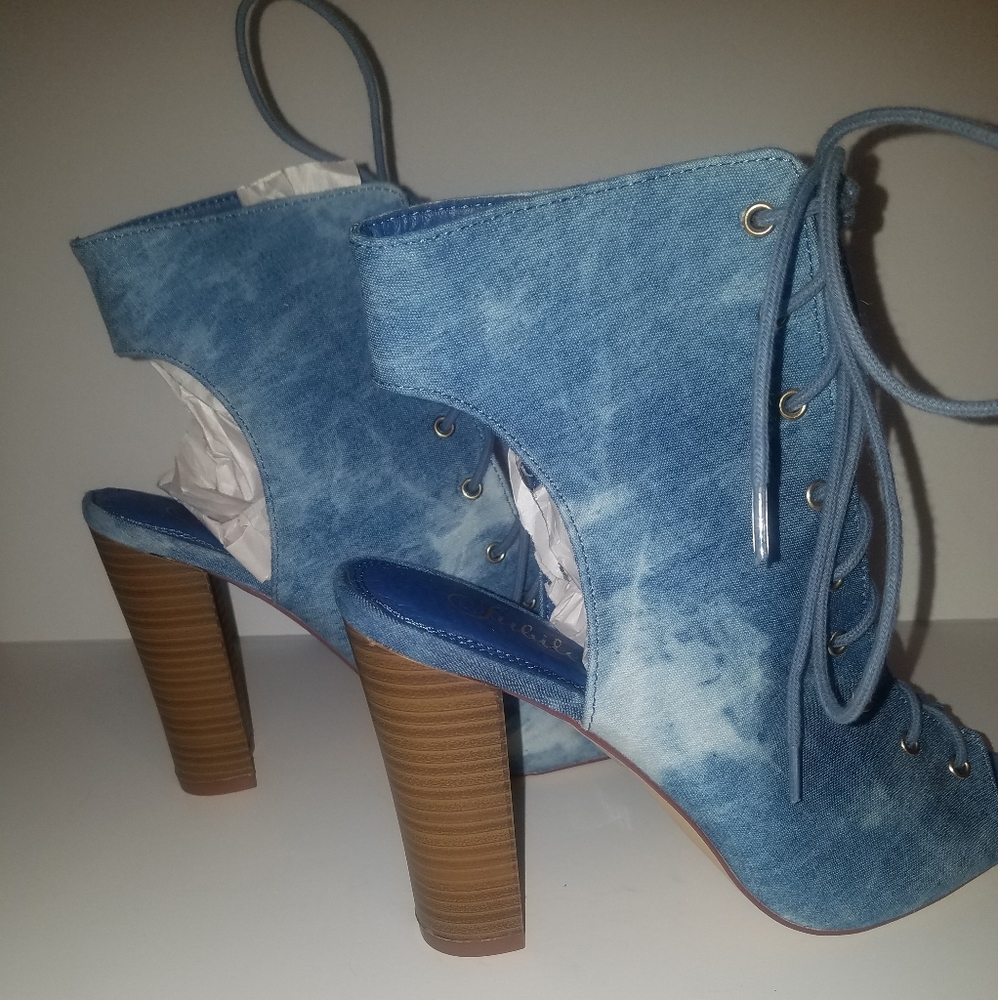 Bootie - Picture 5 of 8